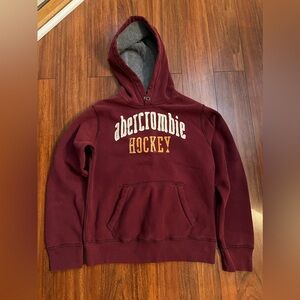 Abercrombie & Fitch Hoodie